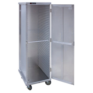 Sub-category: Cres Cor Non-Insulated Heated Transport Cabinets