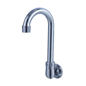 Sub-category: Omcan Wall Mount Faucets