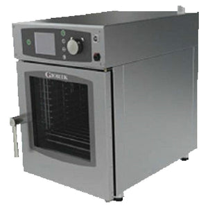Sub-category: BKI Steamers Combi Ovens and Steam Kettles