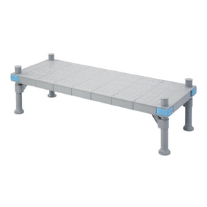 Sub-category: Solid Dunnage Racks