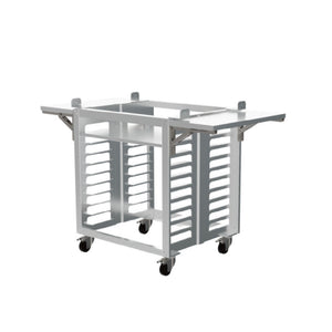 Sub-category: Cadco Commercial Work Tables and Stations