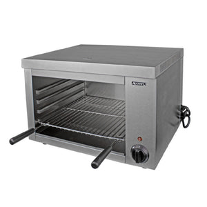 Sub-category: Admiral Craft Commercial Broilers