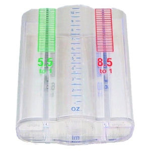 Sub-category: Cornelius Measuring Cups