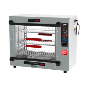 Sub-category: Countertop Heated Cabinets