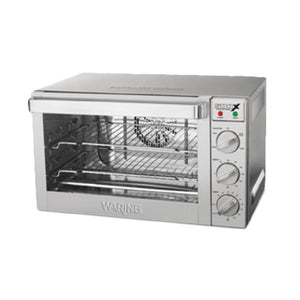 Sub-category: Waring Convection Ovens