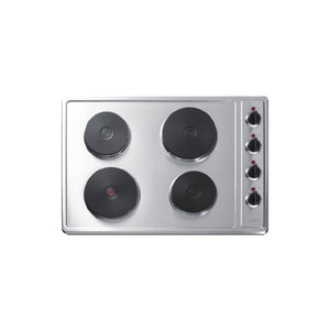 Sub-category: Summit Specialty Cooking Equipment