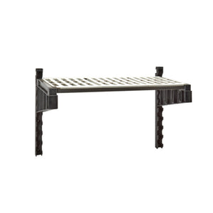 Sub-category: Wall Grid Shelves