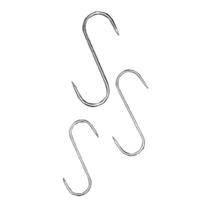 Sub-category: Omcan Commercial Pot Racks