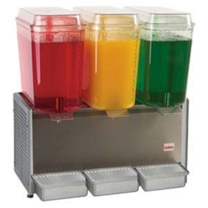Sub-category: Grindmaster Cecilware Cold and Frozen Beverage Dispensers