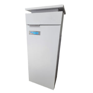 Sub-category: Bluezone Restroom Products