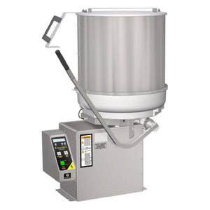 Sub-category: Gold Medal Specialty Cooking Equipment