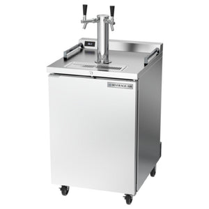 Sub-category: Draft Beer and Wine Coolers