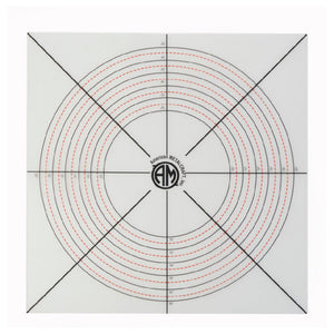 Sub-category: Pizza and Bagel Proofing Boards