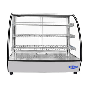 Sub-category: Atosa Food Display and Merchandising