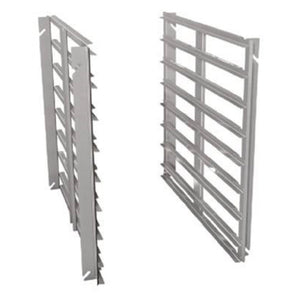 Sub-category: Henny Penny Portable Salad Bar Parts and Accessories