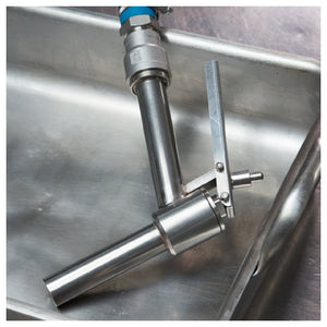 Sub-category: Dynamic Portion Spoons and Spoodles