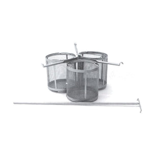Sub-category: Kettle Baskets