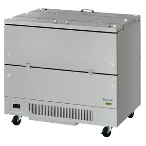 Sub-category: Turbo Air Cold and Frozen Beverage Dispensers