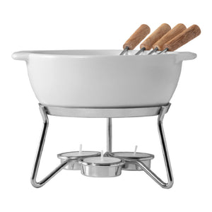 Sub-category: Fondue Pots