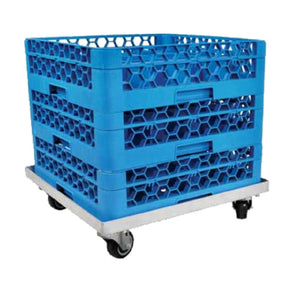 Sub-category: John Boos Dinnerware Flatware and Glassware Dollies