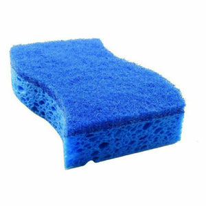 Sub-category: Pratica Scrubbers and Sponges