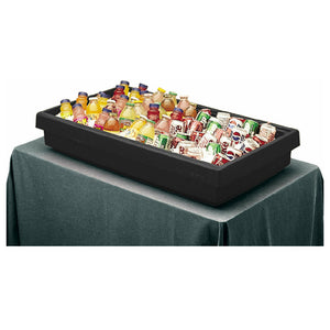 Sub-category: Cambro Buffet Bar Bases