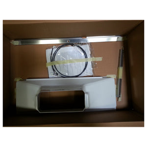 Sub-category: Hoshizaki Equipment Stand Accessories and Work Table Accessories