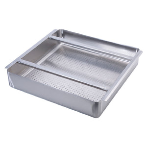Sub-category: Pre-Rinse Sink Baskets