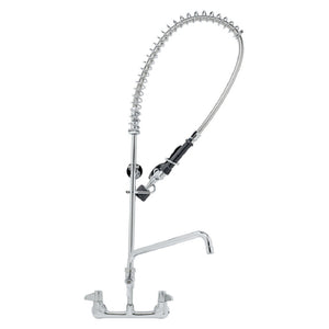 Sub-category: Pre-Rinse Faucet Assemblies with Add On Faucets