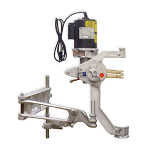 Sub-category: Belshaw Commercial Food Processors