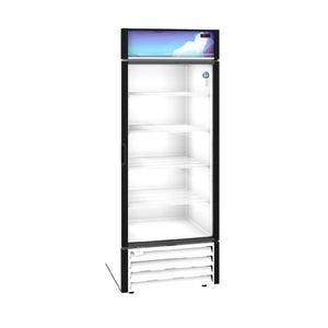 Sub-category: Hoshizaki Merchandising Refrigerators