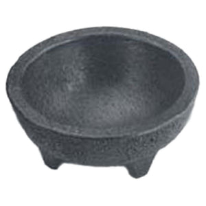Sub-category: Molcajete Bowls