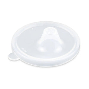 Sub-category: Dinex Plastic Lids for Cups and Bowls