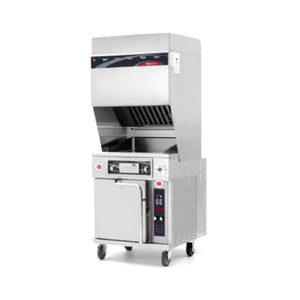 Sub-category: Electric Ventless Ranges