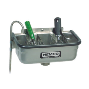Sub-category: Nemco Ice Cream Scoops and Food Dishers