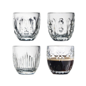 Sub-category: La Rochere North America Dessert Dishes