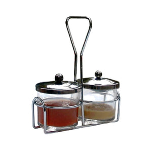 Sub-category: Town Condiment Holders