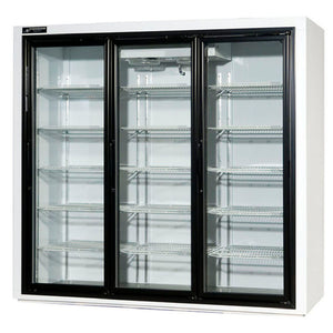 Sub-category: Powers Equipment Bar Refrigeration