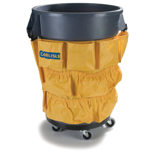 Sub-category: Carlisle Bus Tubs Bus Boxes and Flatware Bins