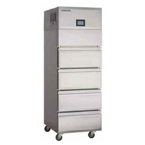 Sub-category: Delfield Reach-In Refrigerators