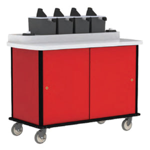 Sub-category: Lakeside Beverage Service Supplies