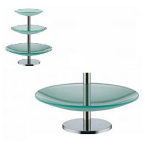 Sub-category: BauscherHepp Glass Plates