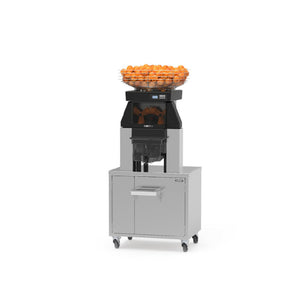 Sub-category: Zummo Equipment Stands and Filler Tables