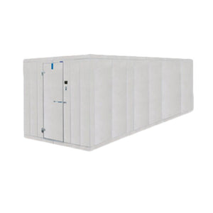 Sub-category: Nor-Lake Walk-In Refrigerators and Freezers