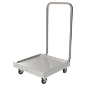 Sub-category: GSW USA Dinnerware Flatware and Glassware Dollies