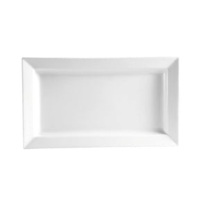 Sub-category: CAC China Serving and Display Platters and Trays