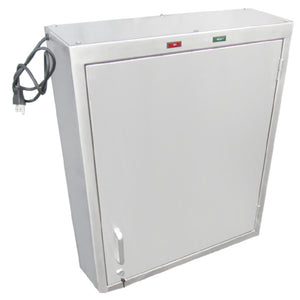 Sub-category: Sterilizer Cabinets and Drawers