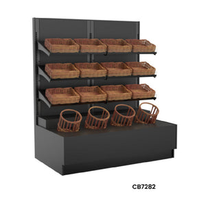 Sub-category: Structural Concepts Buffet and Display Systems and Accessories