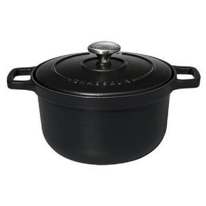 Sub-category: Arc Cardinal Mini Cast Iron Servingware