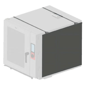 Sub-category: Vulcan Commercial Refrigeration Parts and Accessories